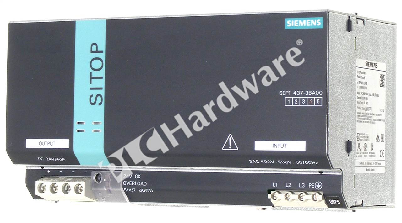 6EP1437-3BA00 1