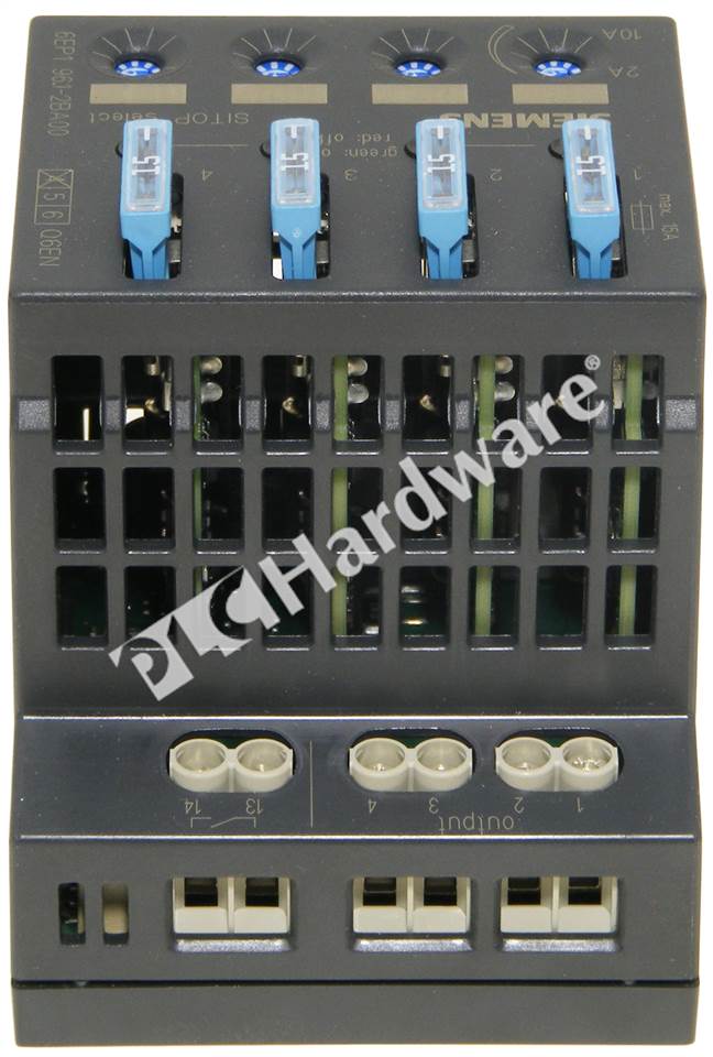 Siemens sitop Select 6ep1961-2ba00 6ep1 961-2ba00 e-Stand 4 Siemens sitop Select 6ep1961-2ba00 6ep1 961-2ba00 e-Stand 4