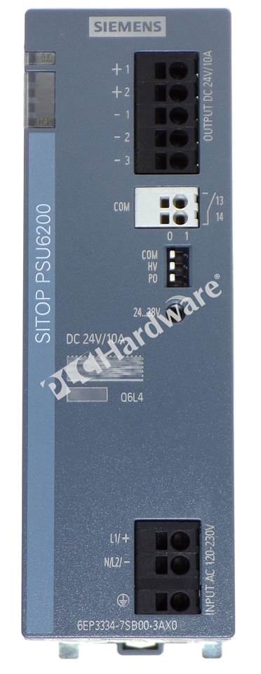 6EP3334-7SB00-3AX0 5