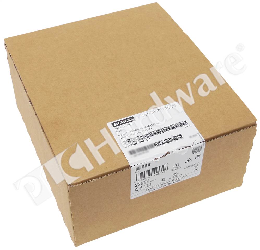 6EP3436-7SB00-3AX0 7