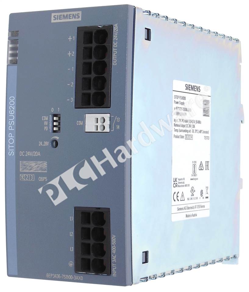 6EP3436-7SB00-3AX0 1