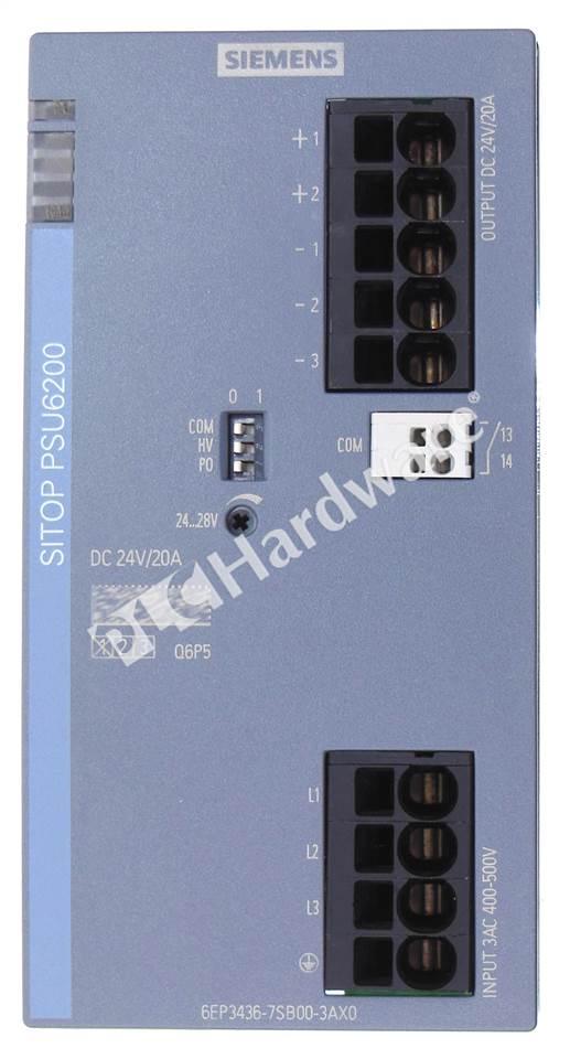 6EP3436-7SB00-3AX0 5