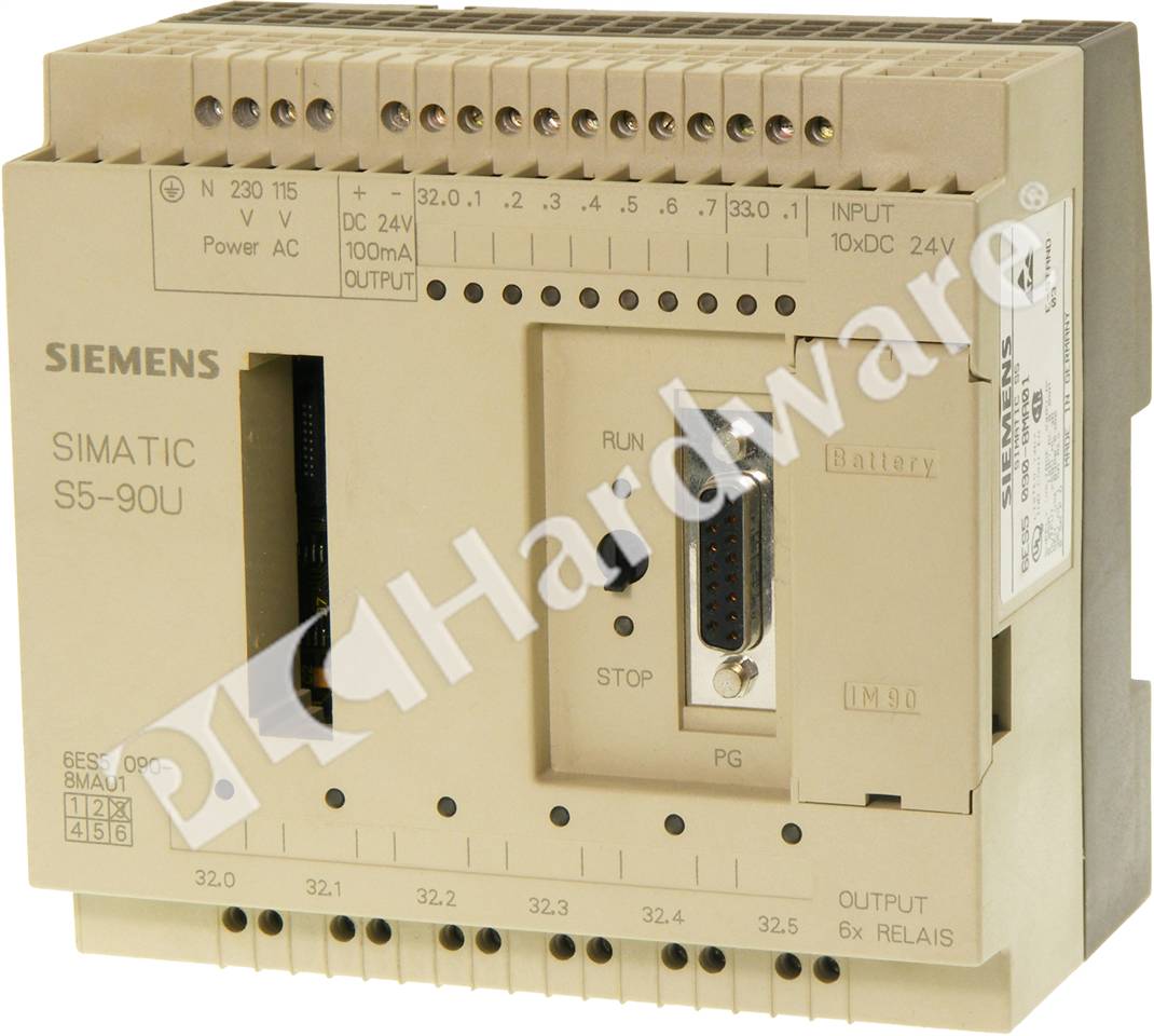 6ES5090-8MA01 2