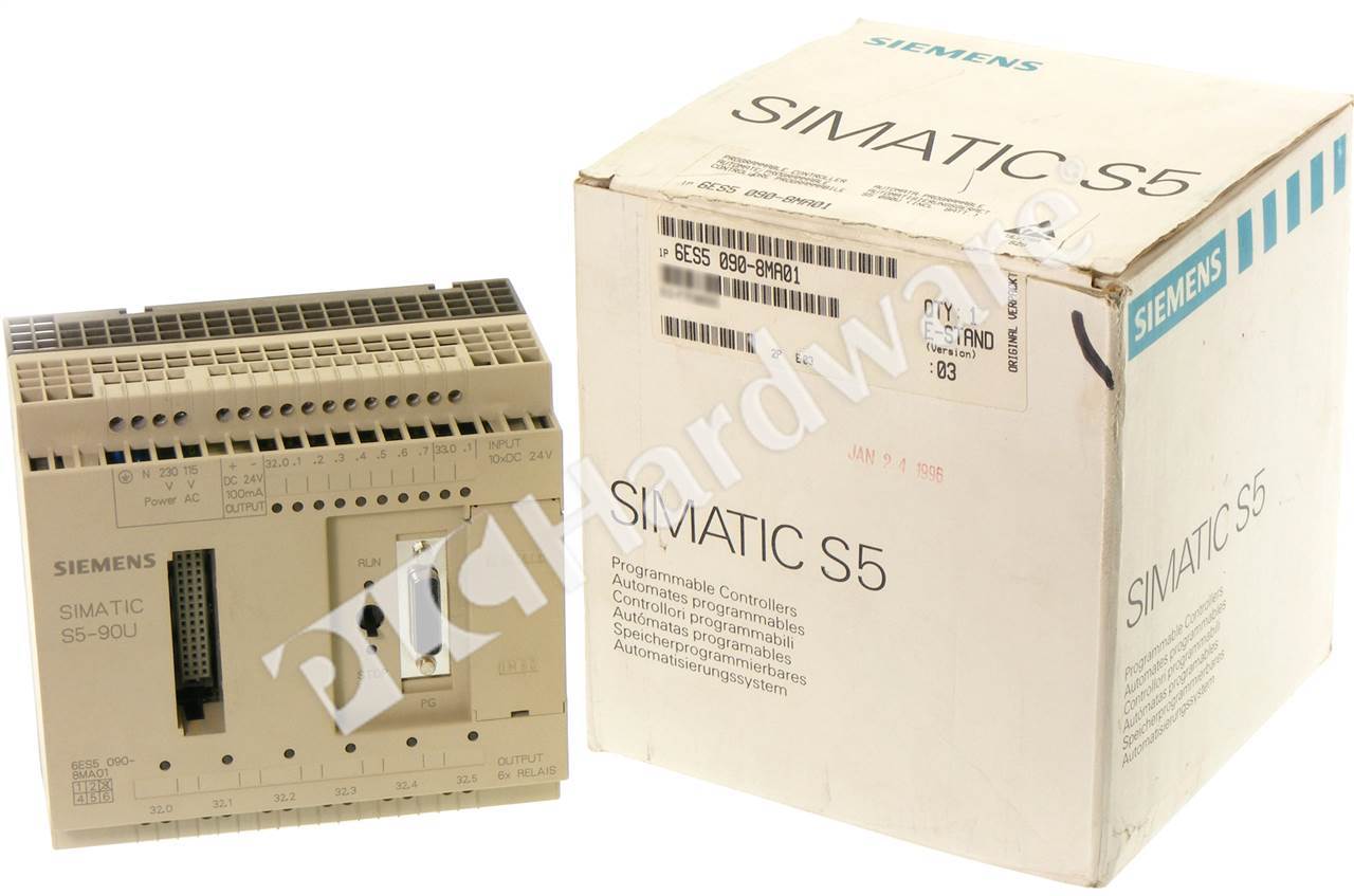 6ES5090-8MA01 1