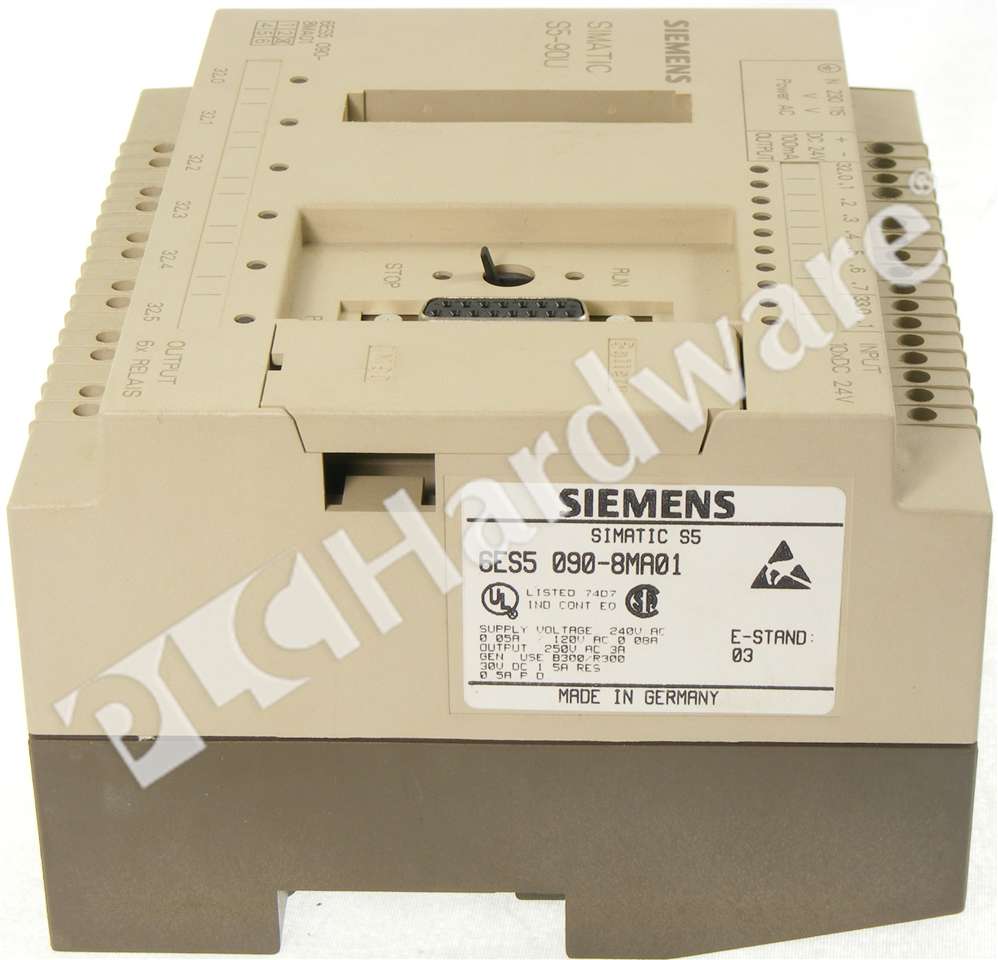 6ES5090-8MA01 7