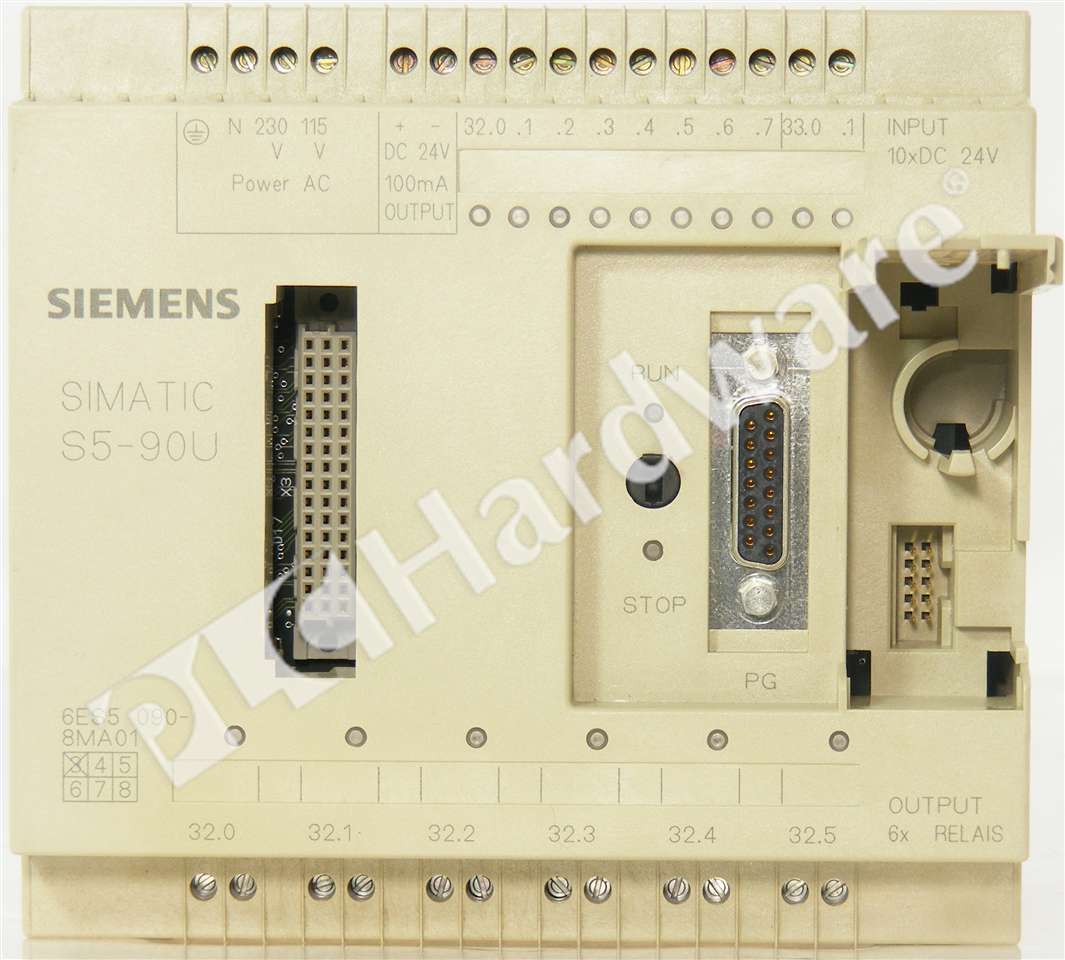 6ES5090-8MA01 3