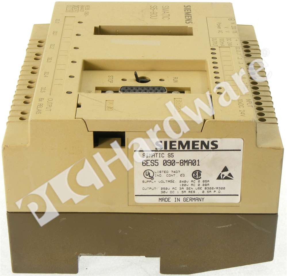 6ES5090-8MA01 6