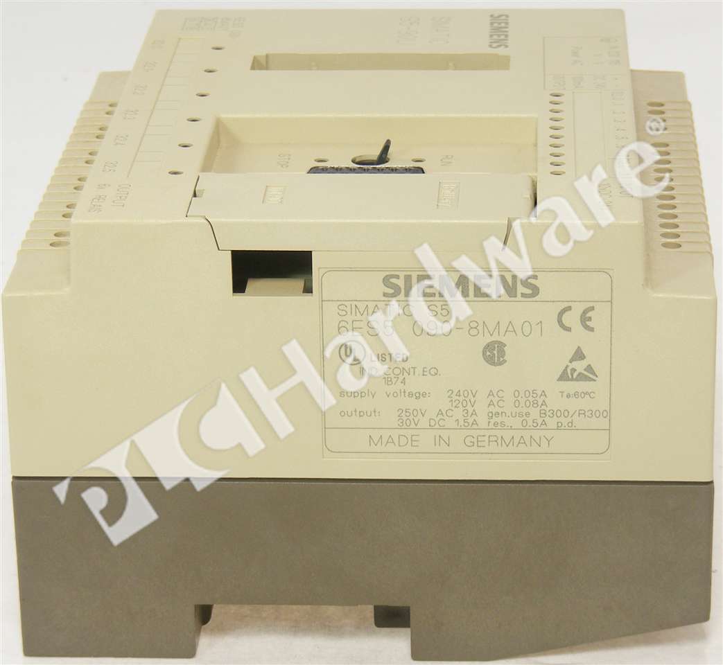 6ES5090-8MA01 6