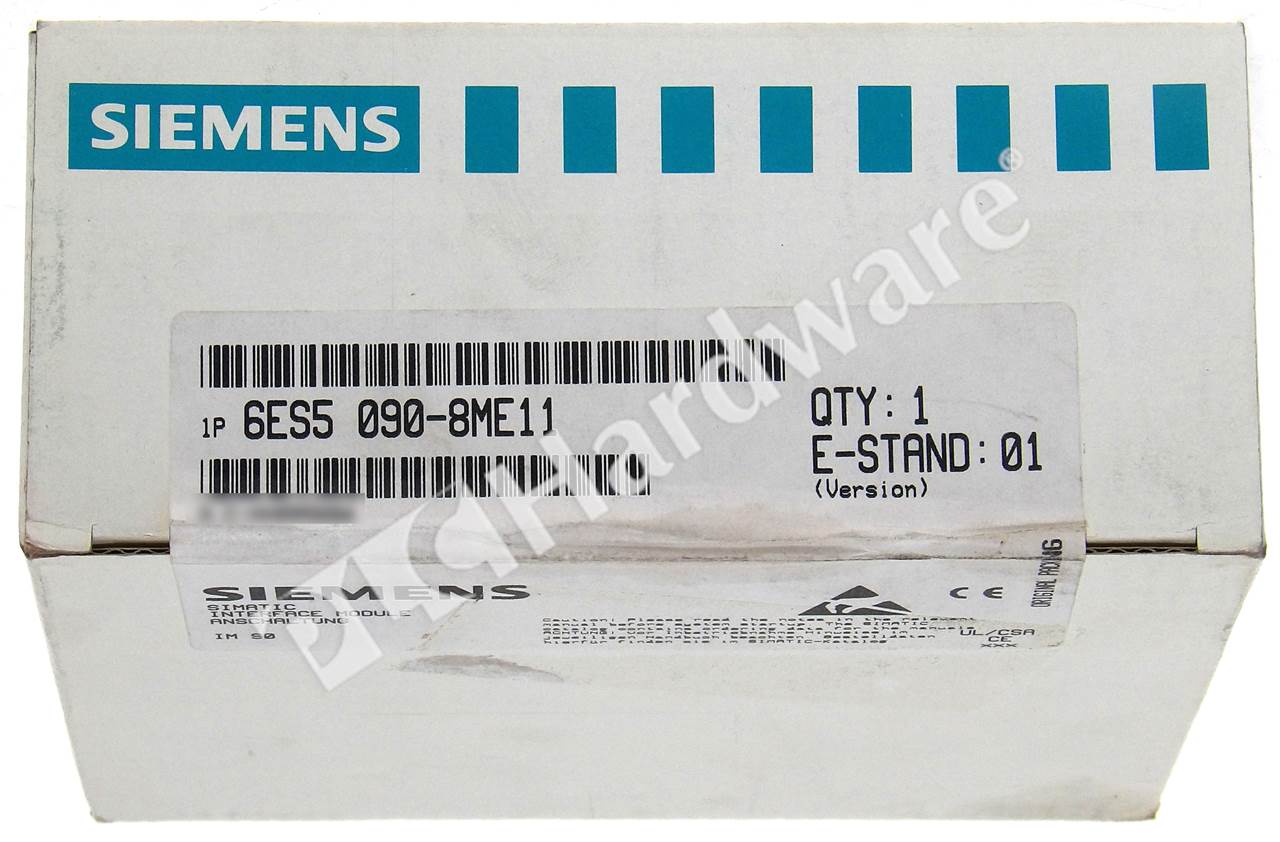 6ES5090-8ME11 3