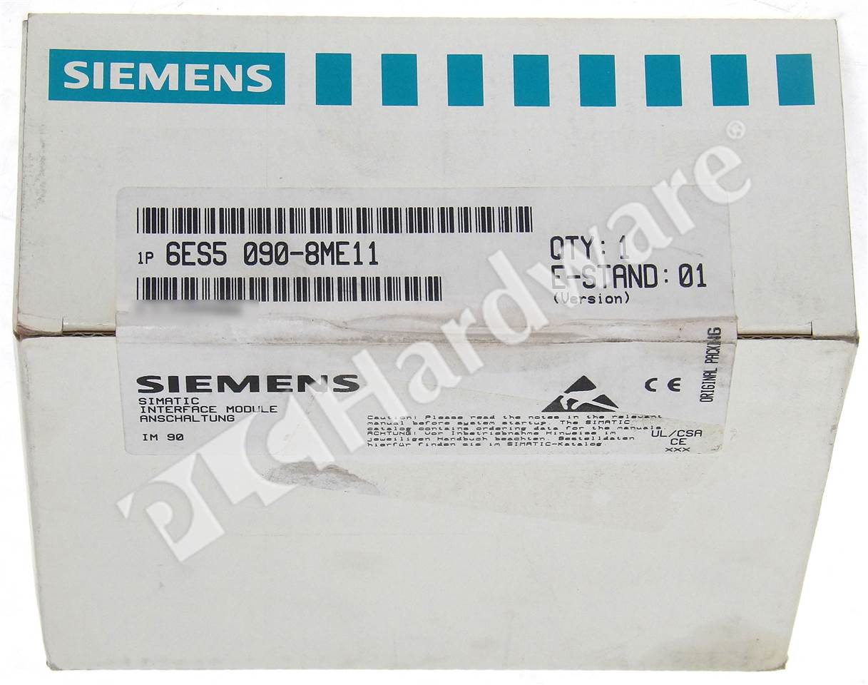 6ES5090-8ME11 2