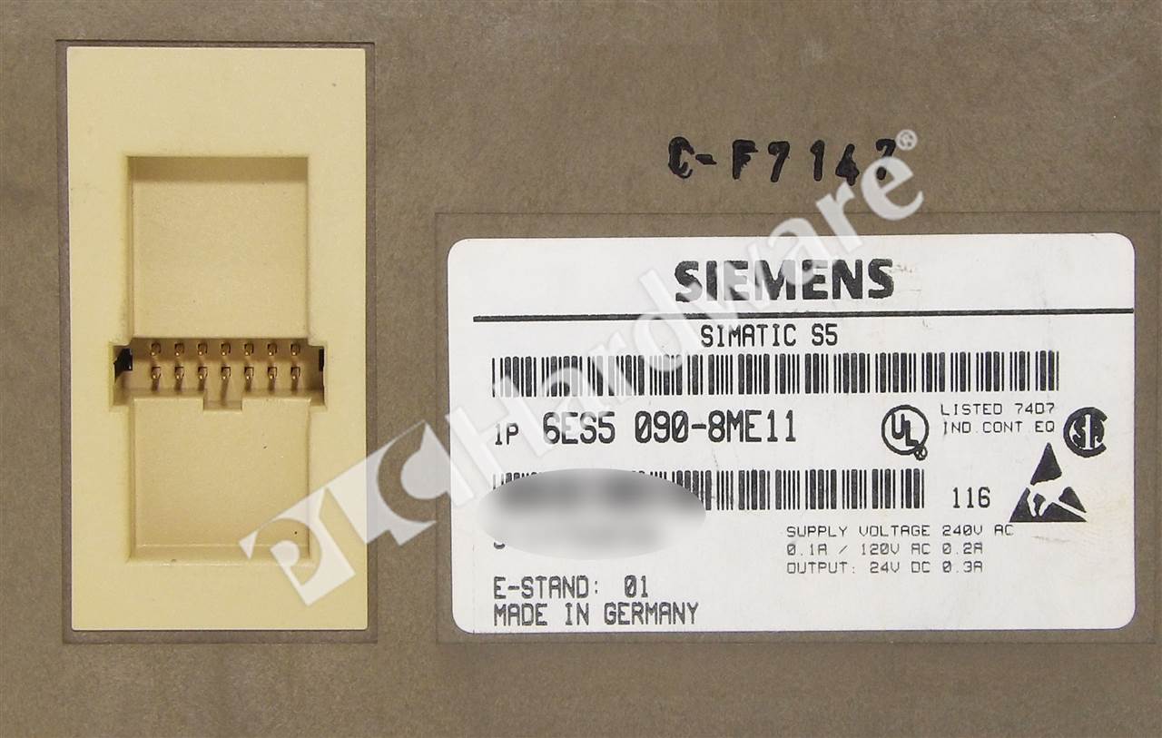 6ES5090-8ME11 8