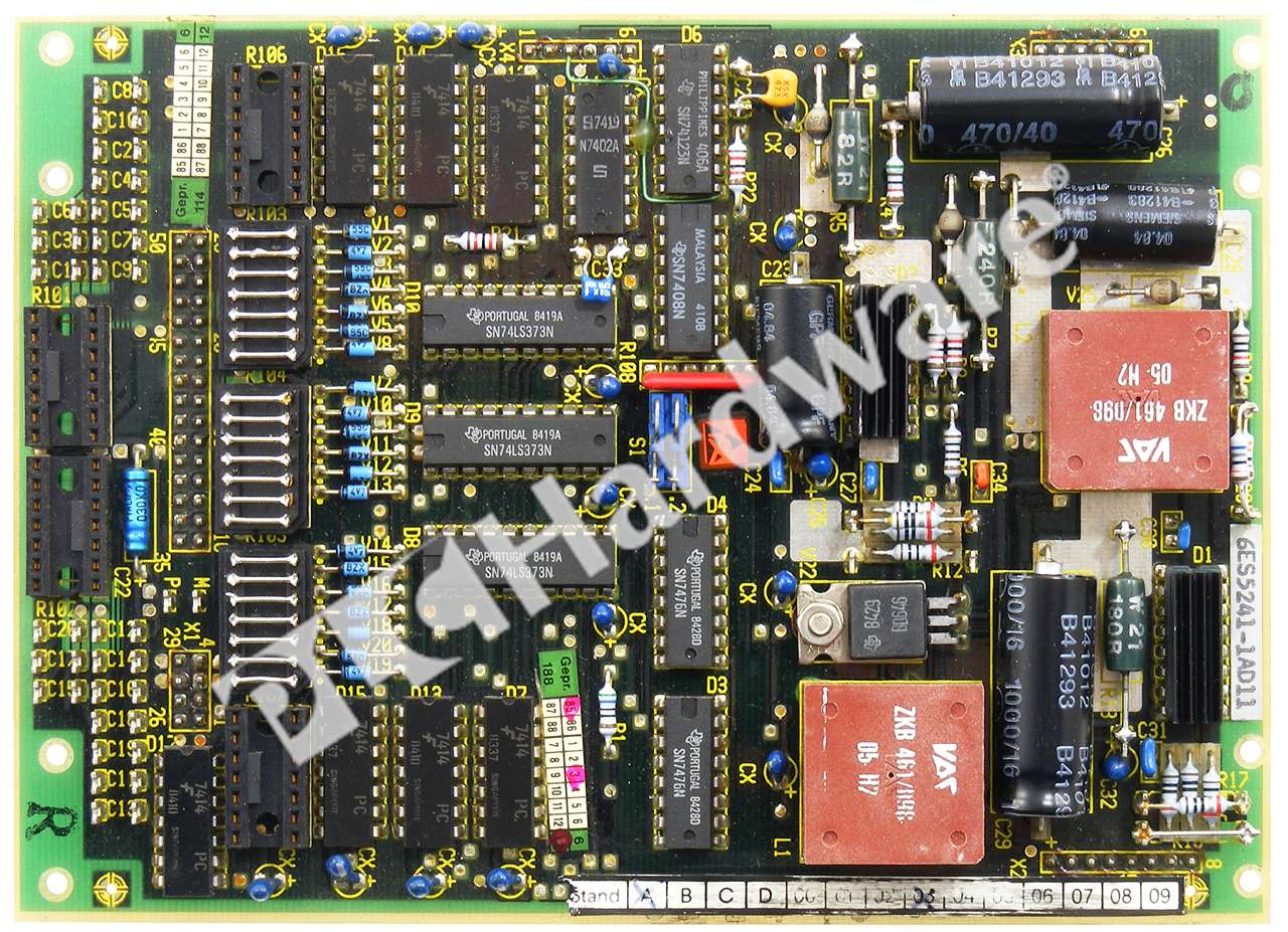 6ES5241-1AD11 2