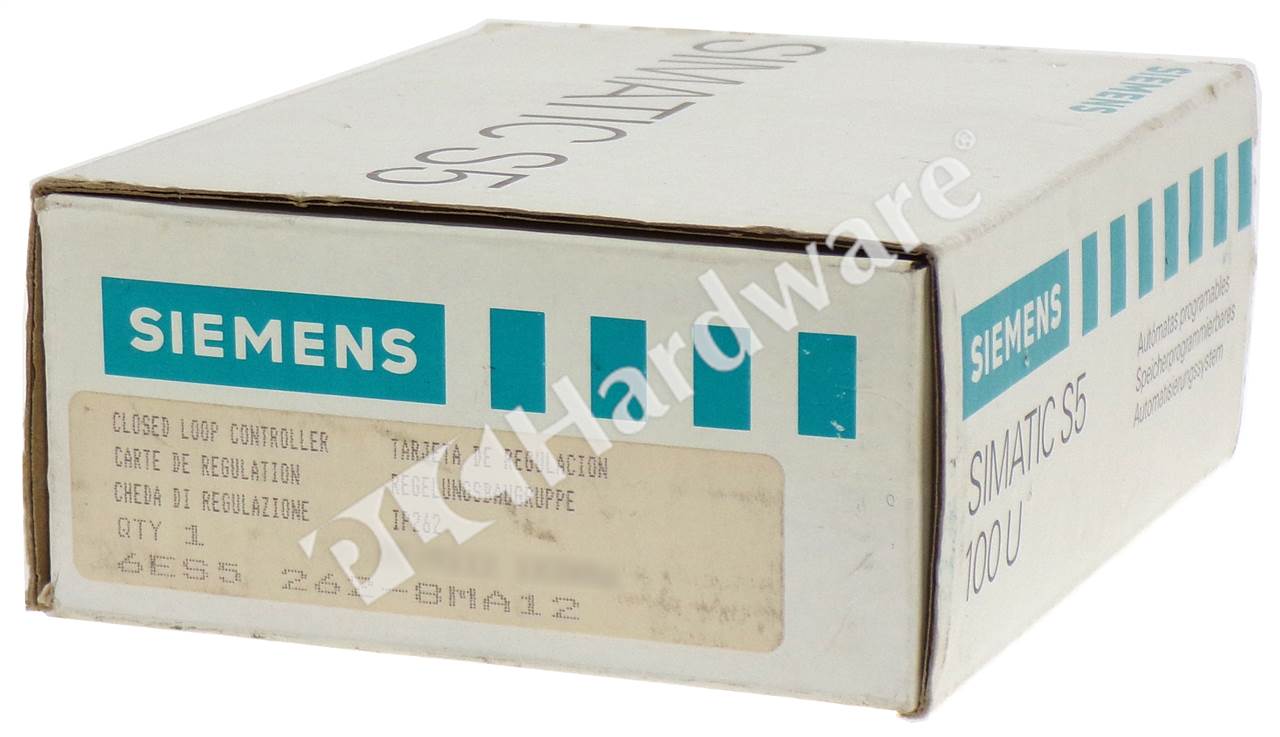 6ES5262-8MA12 7