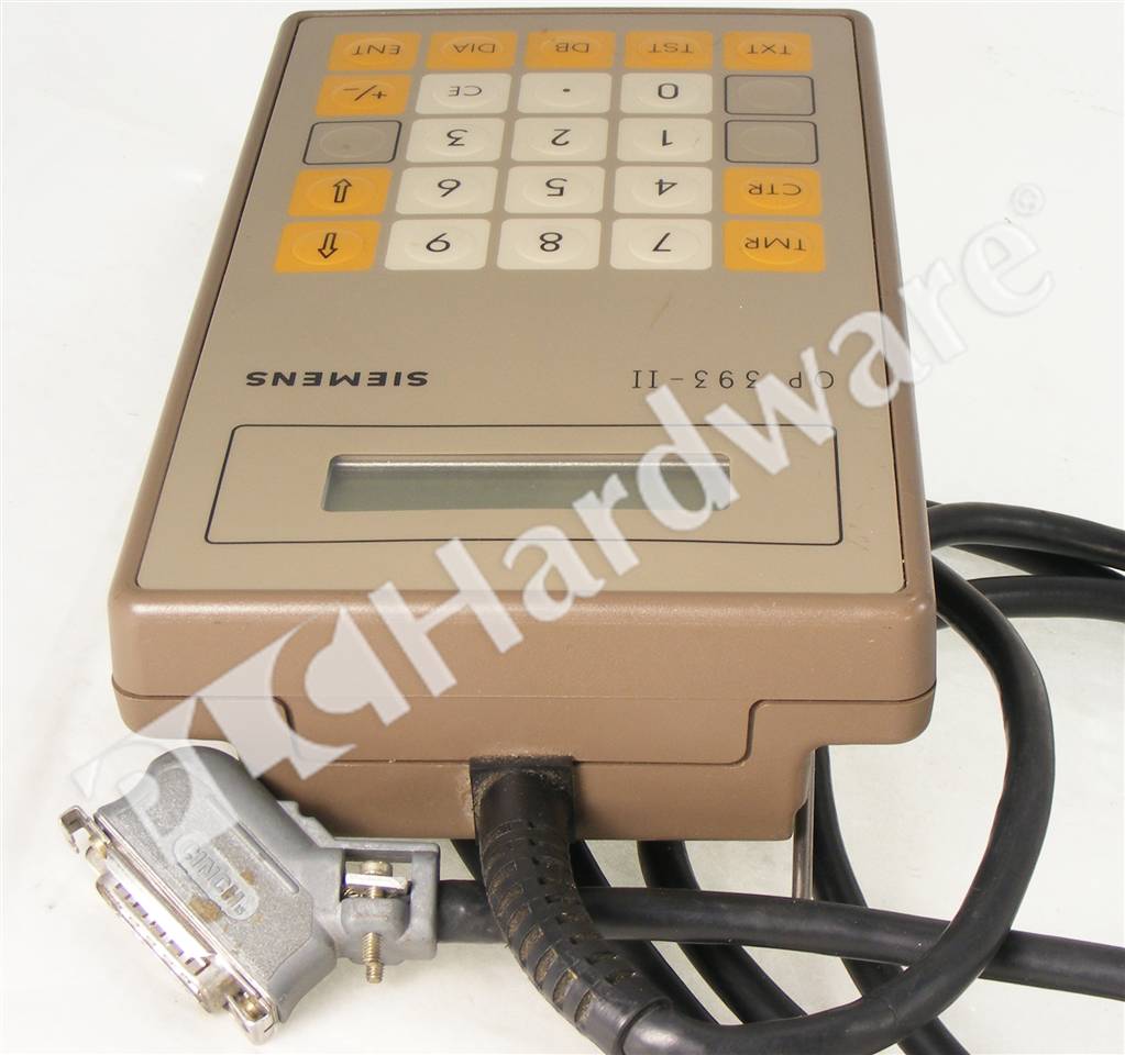 6ES5393-0UA14 2