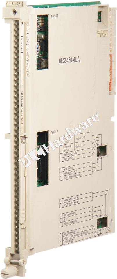 6ES5460-4UA12