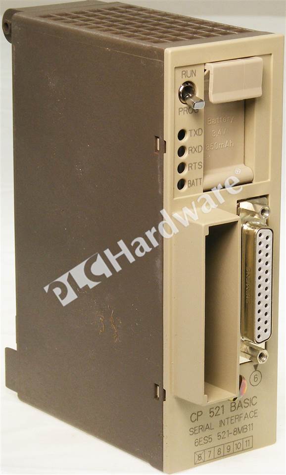 6ES5521-8MB11 1