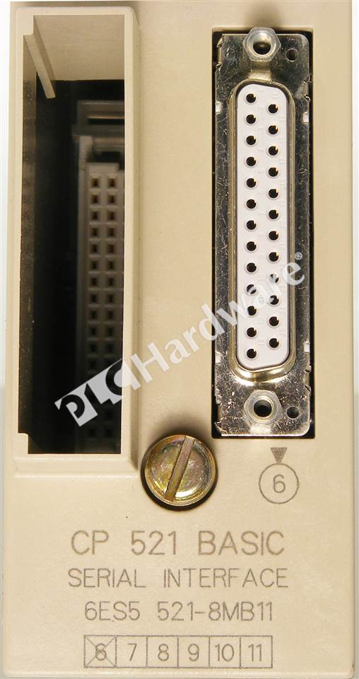 6ES5521-8MB11 4