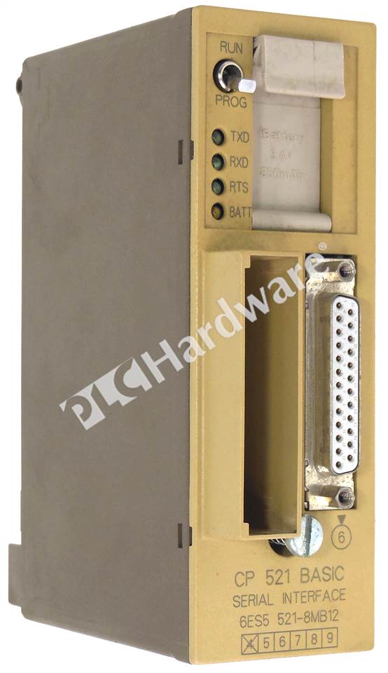 6ES5521-8MB12 1