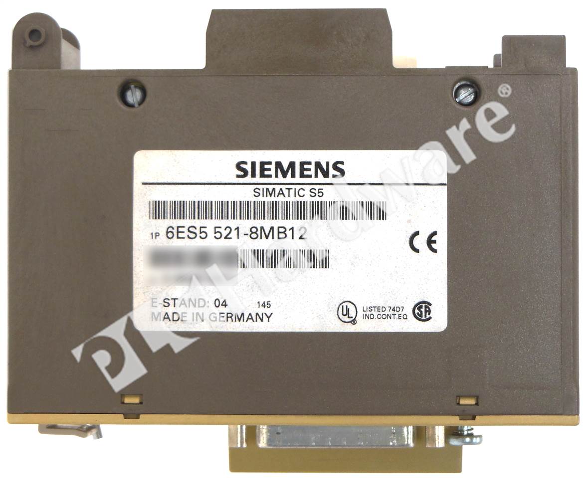 6ES5521-8MB12 7
