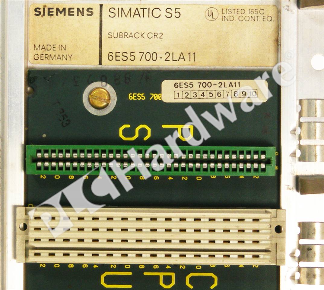 6ES5700-2LA11 2