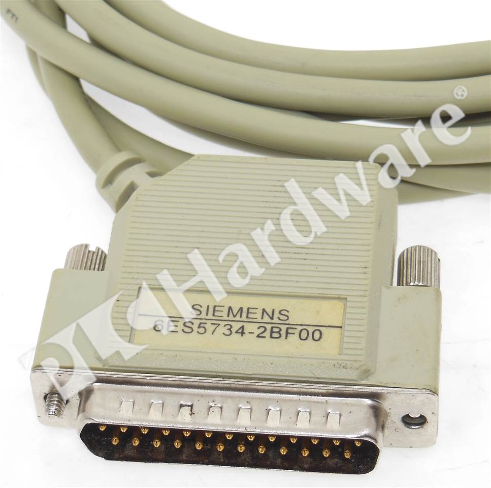 6ES5734-2BF00 4