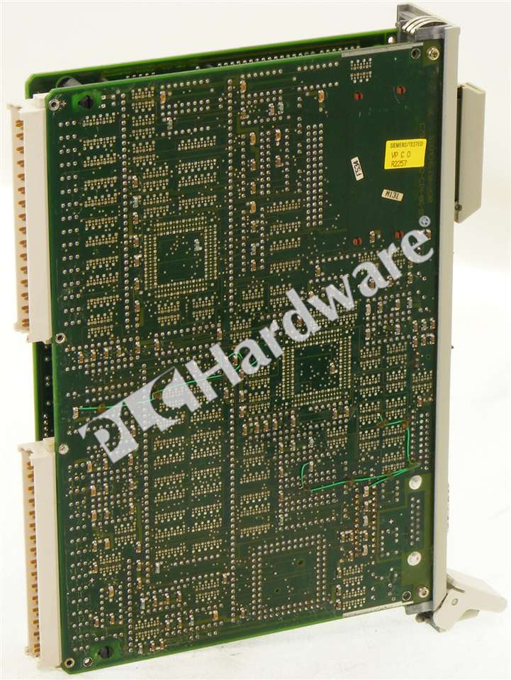 PLC Hardware: Siemens 6ES5928-3UA12 SIMATIC S5-135U CPU 928A Processor ...