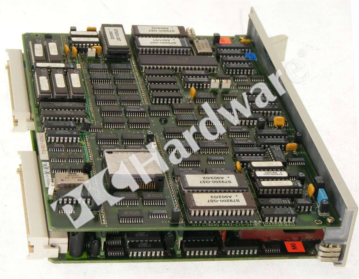 PLC Hardware: Siemens 6ES5928-3UA12 SIMATIC S5-135U CPU 928A Processor ...