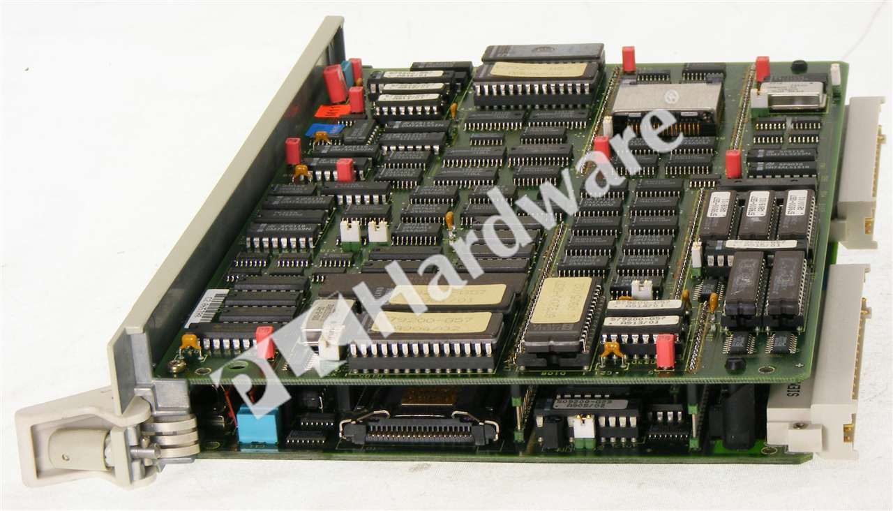 PLC Hardware: Siemens 6ES5928-3UA12 SIMATIC S5-135U CPU 928A Processor ...