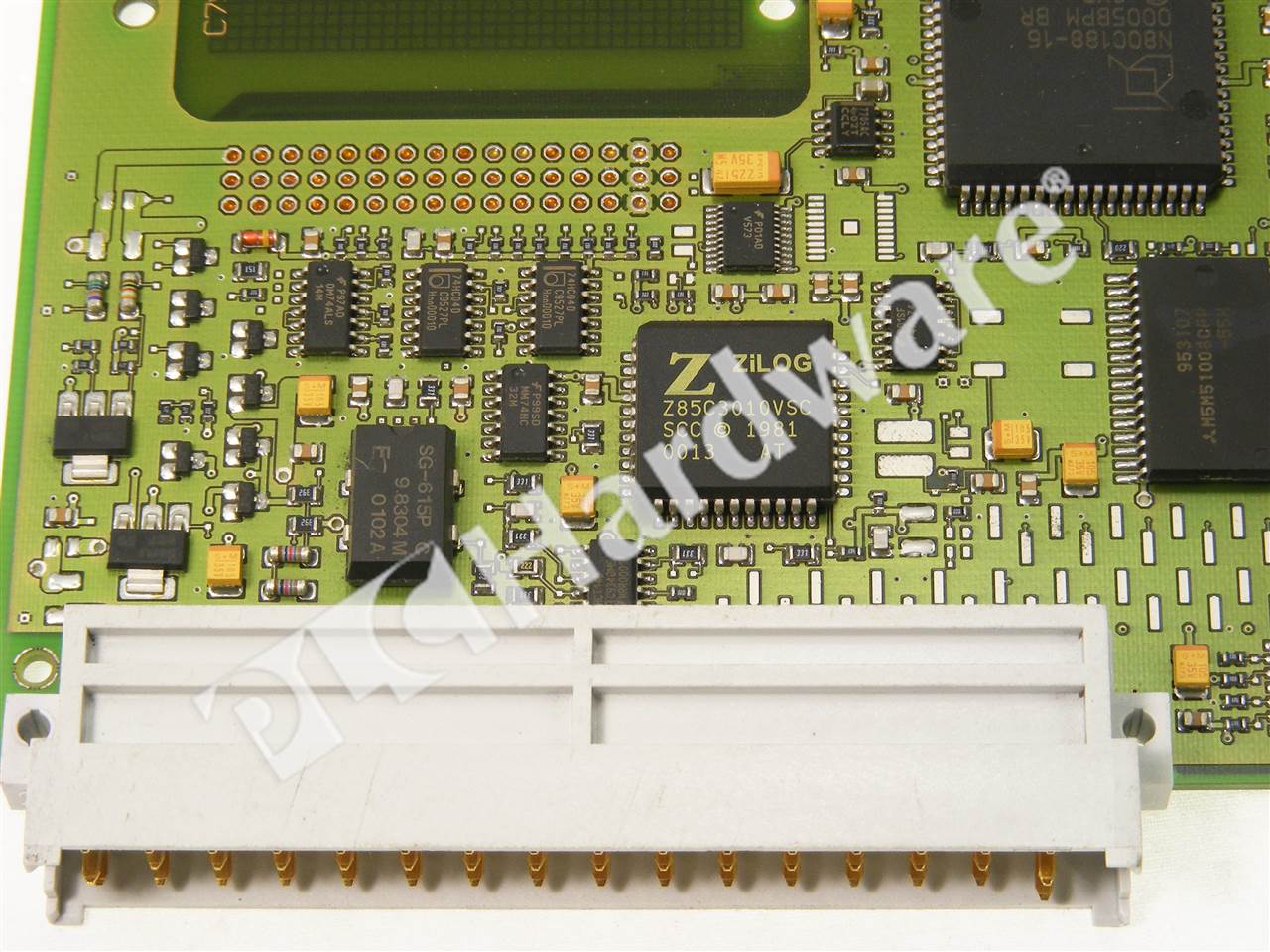 PLC Hardware: Siemens 6ES5928-3UA21 SIMATIC S5-135U CPU 928A Processor ...