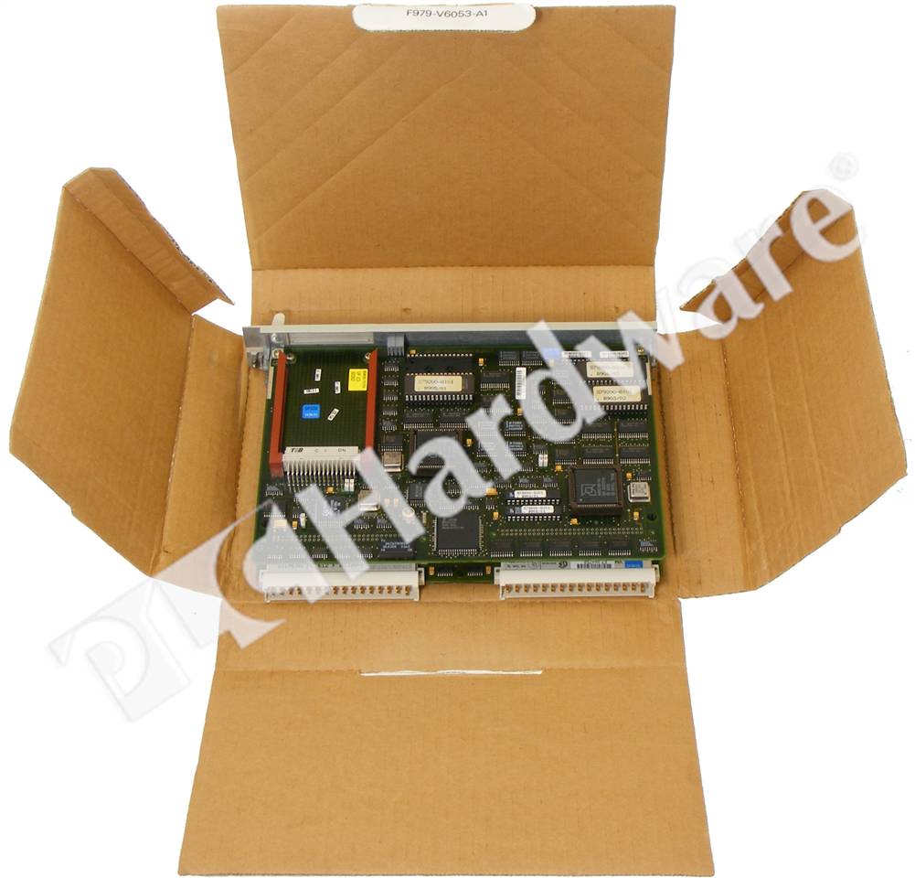 PLC Hardware: Siemens 6ES5928-3UB12 SIMATIC S5-135U CPU 928B Processor ...