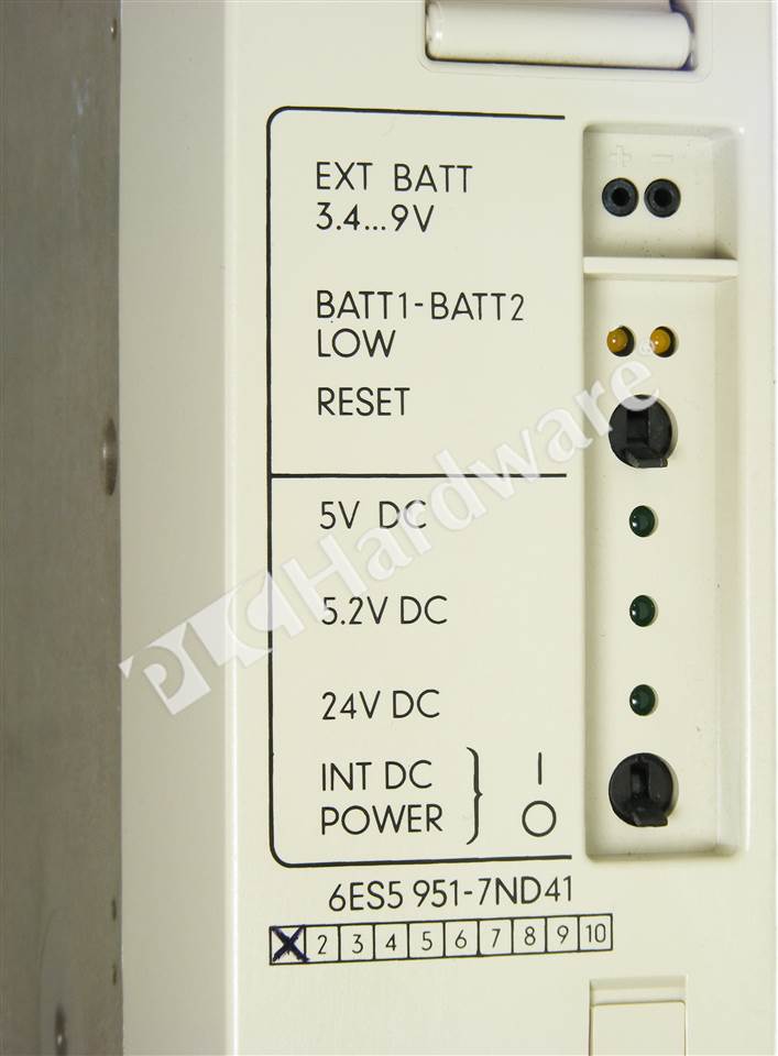 6ES5951-7ND41 4