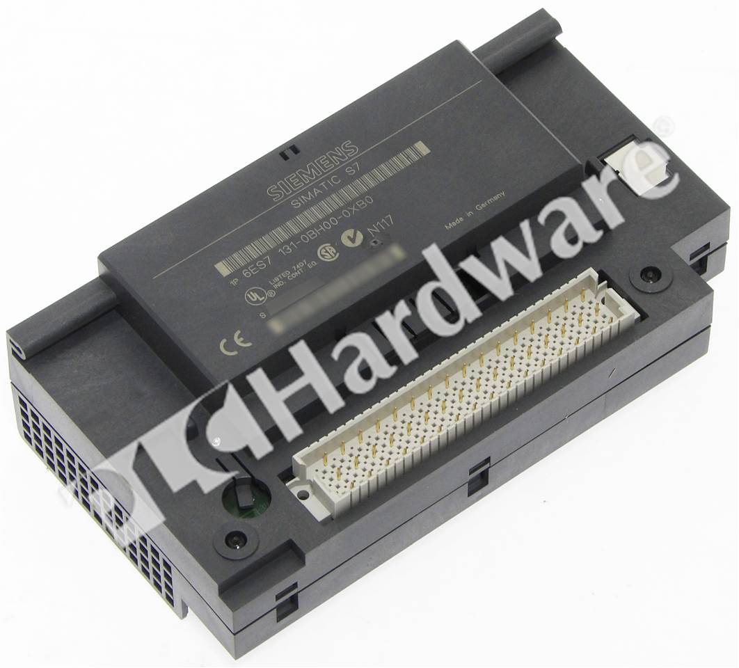 6ES7131-0BH00-0XB0 6
