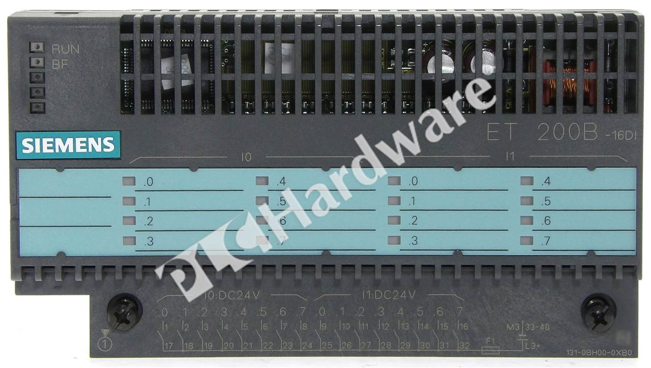 6ES7131-0BH00-0XB0 7