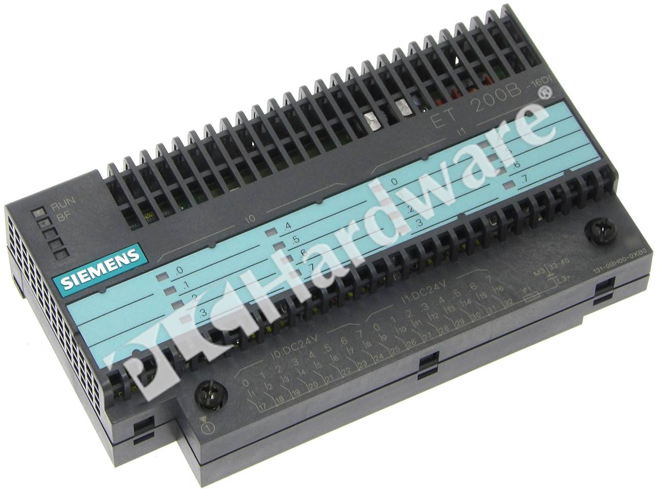 6ES7131-0BH00-0XB0 5