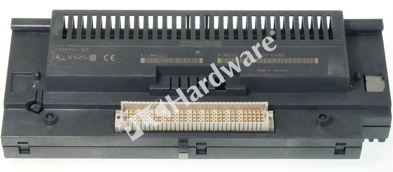 6ES7131-0BL00-0XB0 5