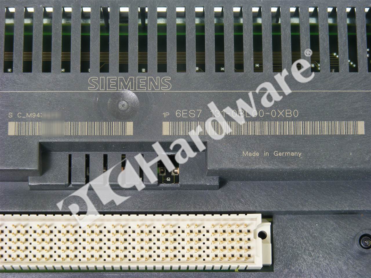 6ES7131-0BL00-0XB0 6
