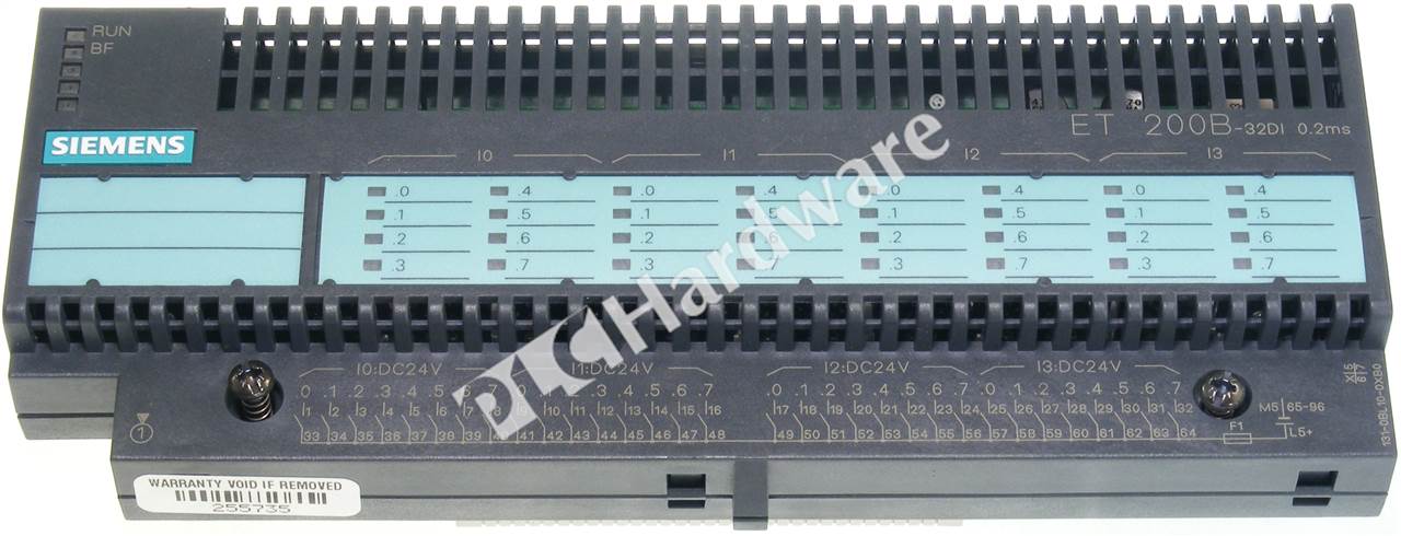 6ES7131-0BL10-0XB0 1