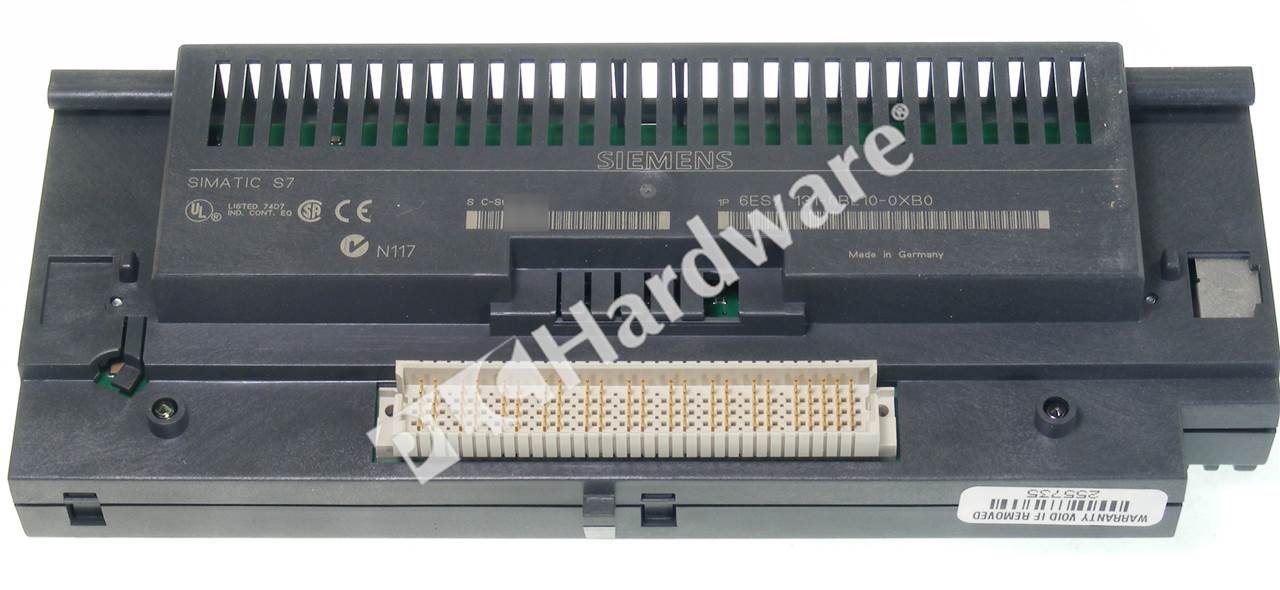 6ES7131-0BL10-0XB0 7