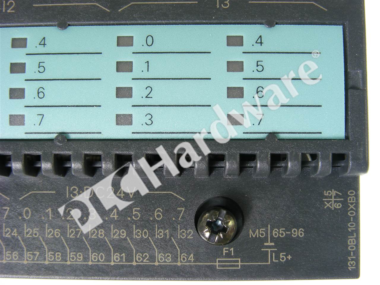 6ES7131-0BL10-0XB0 6