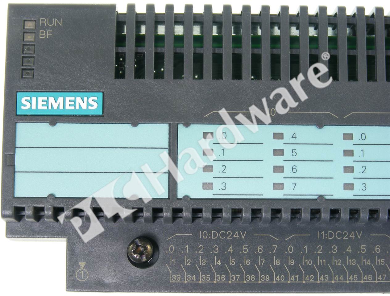 6ES7131-0BL10-0XB0 3