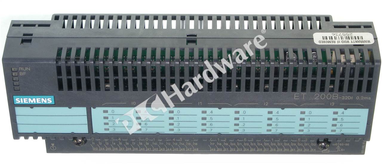 6ES7131-0BL10-0XB0 2