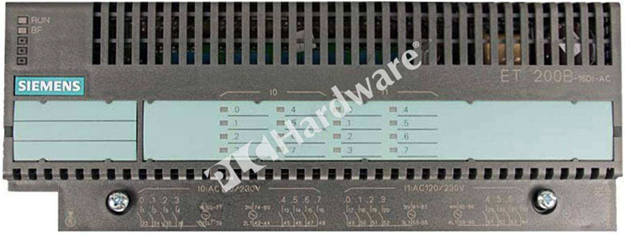 6ES7131-0HF00-0XB0 1