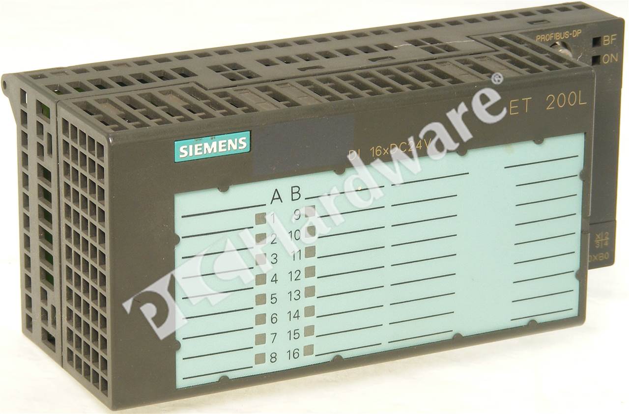 6ES7131-1BH00-0XB0 2