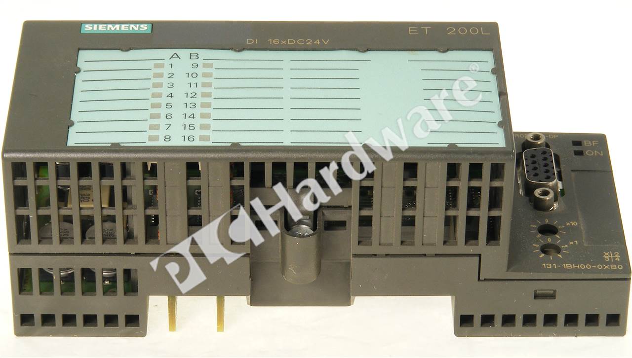 6ES7131-1BH00-0XB0 3