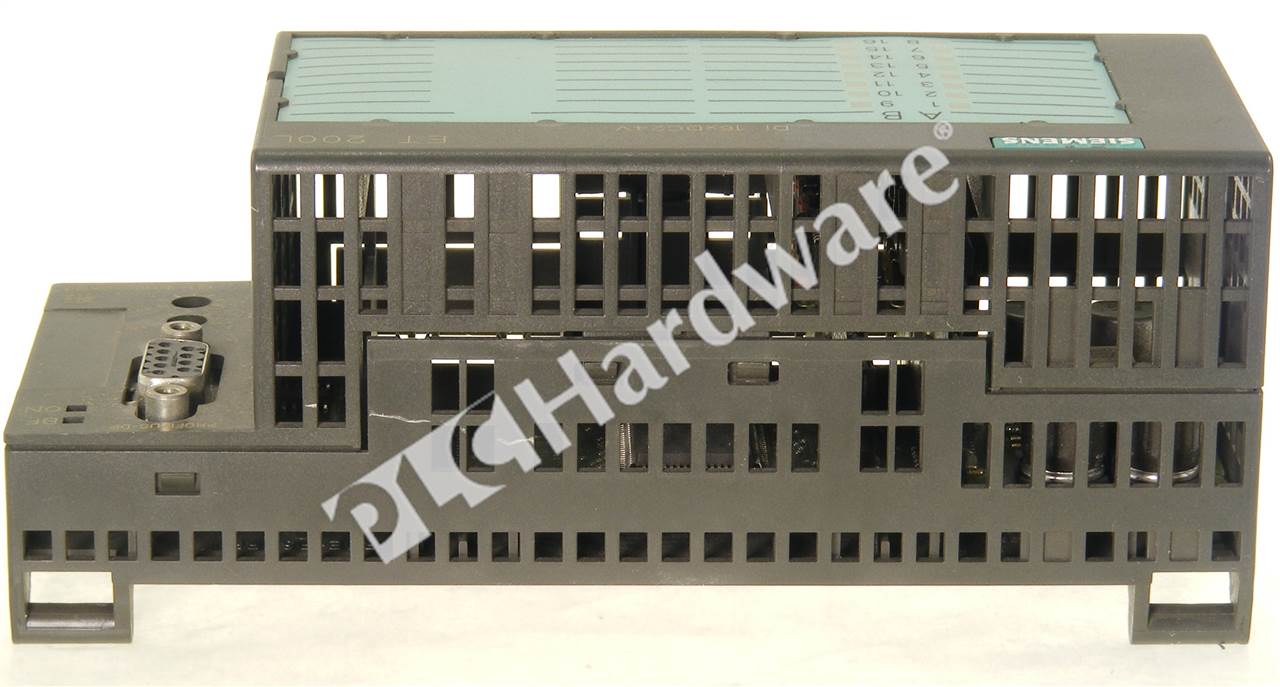 6ES7131-1BH00-0XB0 4
