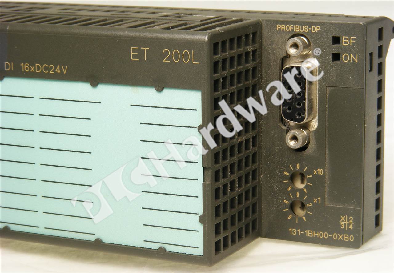 6ES7131-1BH00-0XB0 1