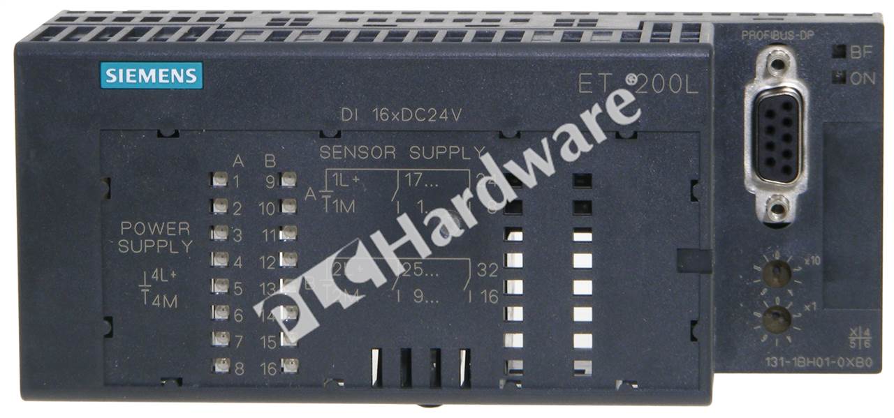 6ES7131-1BH01-0XB0 6