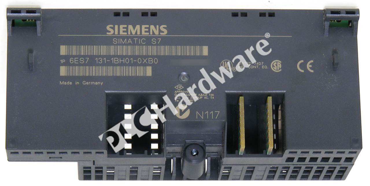 6ES7131-1BH01-0XB0 7