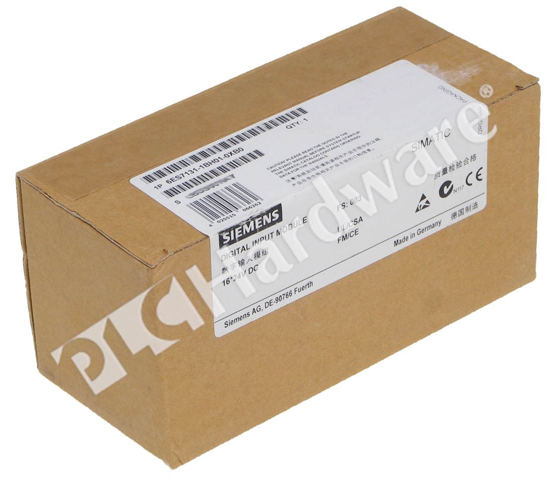 6ES7131-1BH01-0XB0 6