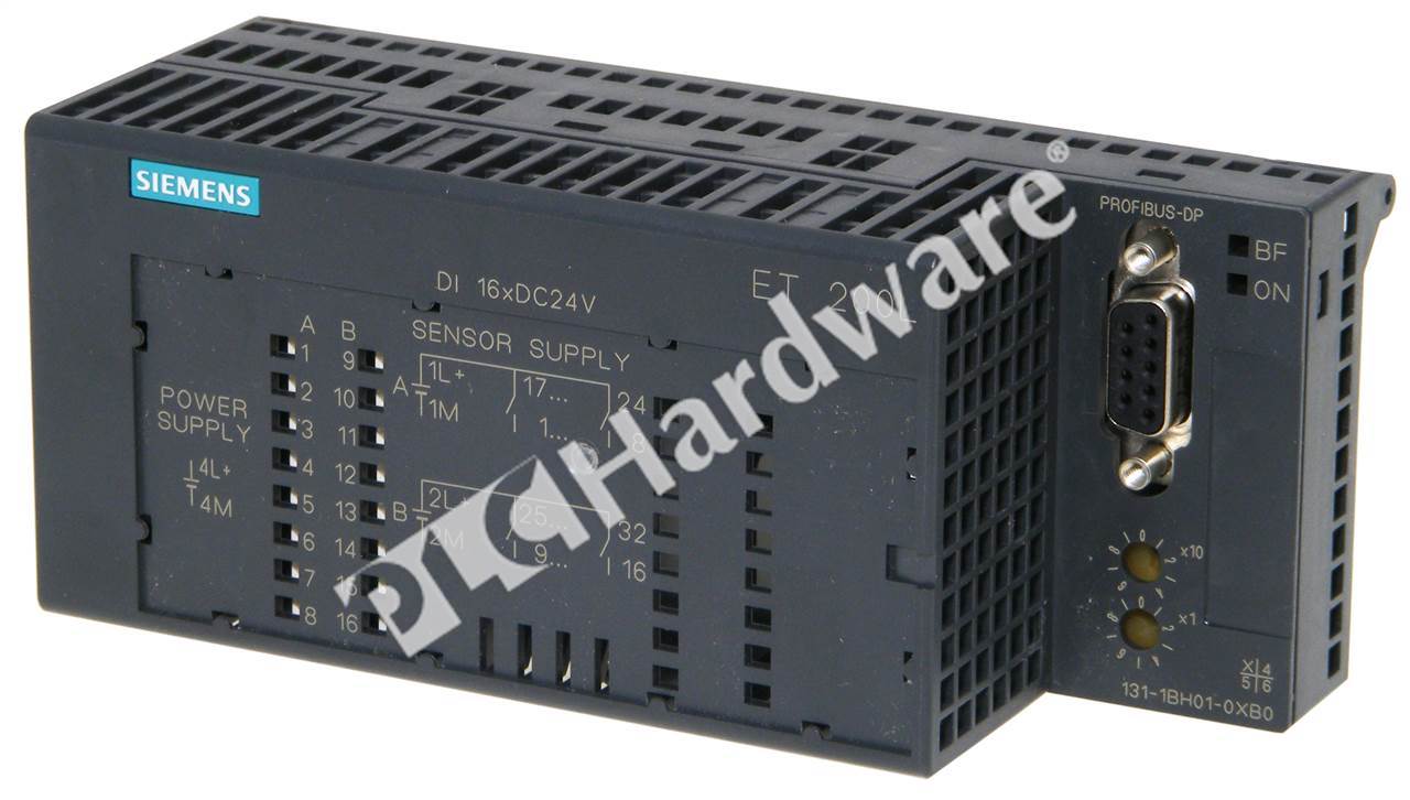 6ES7131-1BH01-0XB0